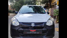 Used Maruti Suzuki Alto 800 Lx in Bangalore