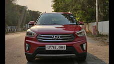 Used Hyundai Creta 1.6 SX Plus AT in Kanpur