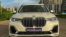 Used BMW X7 xDrive30d DPE in Mumbai