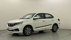 Used Honda Amaze VX CVT 1.2 Petrol [2021] in Delhi