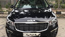 Used Kia Carnival Limousine Plus 7 STR in Chennai