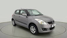 Used Maruti Suzuki Swift VXi [2014-2017] in Ahmedabad