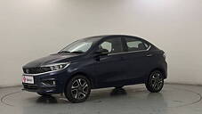 Used Tata Tigor Revotron XZ+ in Delhi