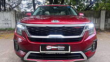 Used Kia Seltos GTX Plus 1.4 DCT in Mumbai