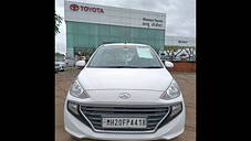 Used Hyundai Santro Sportz in Aurangabad