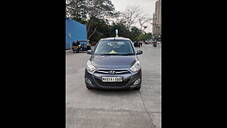 Used Hyundai i10 Asta 1.2 Kappa2 in Mumbai