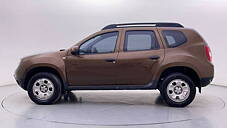 Used Renault Duster RxL Petrol in Bangalore