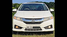 Used Honda City VX (O) MT Diesel in Nagpur