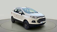 Used Ford EcoSport Trend 1.5L Ti-VCT in Kolkata