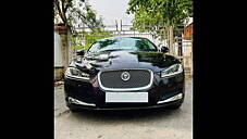 Used Jaguar XF Petrol 2.0 in Delhi