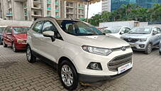 Used Ford EcoSport Titanium 1.5 TDCi in Chennai