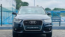 Used Audi Q3 35 TDI Technology in Kochi