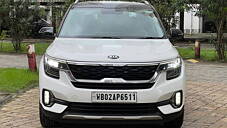 Used Kia Seltos HTX 1.5 Diesel in Kolkata