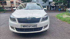 Used Skoda Rapid Ambition 1.6 TDI CR MT in Kolkata