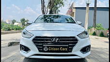 Used Hyundai Verna 1.6 CRDI SX in Bangalore