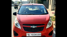 Second Hand Chevrolet Beat PS Petrol in Delhi
