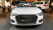 Used Audi A6 Technology 45 TFSI in Delhi