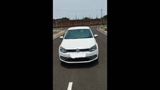 Used Volkswagen Polo Highline Plus 1.0 (P) 16 Alloy in Gulbarga