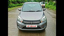 Used Maruti Suzuki Celerio ZXi in Indore