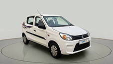 Used Maruti Suzuki Alto VXI in Patna