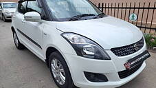 Used Maruti Suzuki Swift ZXi in Bangalore