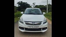 Used Maruti Suzuki Swift DZire ZXI in Hyderabad