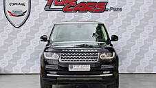 Used Land Rover Range Rover 4.4 SDV8 Vogue SE in Pune