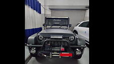 Second Hand Jeep Wrangler Unlimited 4x4 Diesel in Chennai