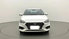 Used Hyundai Verna EX 1.4 CRDi in Delhi
