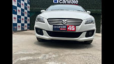 Second Hand Maruti Suzuki Ciaz Zeta 1.4 AT in Noida