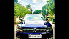 Used Volkswagen Tiguan Highline TDI in Bangalore