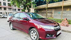 Used Honda City VX in Mumbai