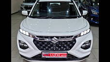 Used Maruti Suzuki Fronx Delta Plus 1.2L AGS in Thane