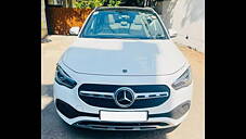 Used Mercedes-Benz GLA 220d [2021-2023] in Hyderabad