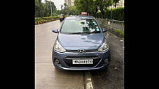 Used Hyundai Xcent SX AT 1.2 (O) in Mumbai