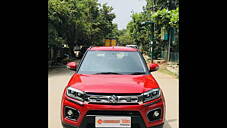 Used Maruti Suzuki Brezza VXi in Bangalore