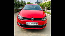 Used Volkswagen Polo GT TSI in Ahmedabad