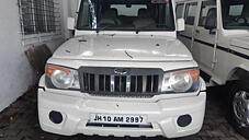 Second Hand Mahindra Bolero SLX BS IV in Ranchi