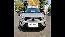 Used Hyundai Creta E Plus 1.4 CRDI in Chennai