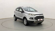 Used Ford EcoSport Trend+ 1.0L EcoBoost in Hyderabad