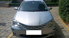 Second Hand Toyota Etios GD SP in Bangalore