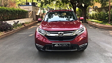 Used Honda CR-V 1.6 AWD Diesel AT in Hyderabad