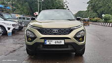 Used Tata Harrier XZA Plus Dual Tone in Mumbai