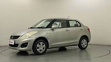 Used Maruti Suzuki Swift DZire VXI in Chennai