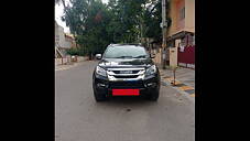 Used Isuzu MU-X 4x2 in Bangalore