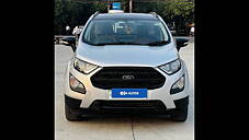 Used Ford EcoSport Titanium 1.5L TDCi [2019-2020] in Lucknow