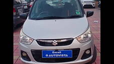 Used Maruti Suzuki Alto K10 VXi AMT [2014-2018] in Pune