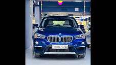 Used BMW X1 sDrive20d xLine in Delhi