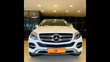 Second Hand Mercedes-Benz GLE 350 d in Chennai