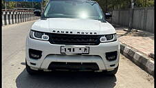 Used Land Rover Range Rover Sport SE 3.0 Diesel [2018-2020] in Gurgaon